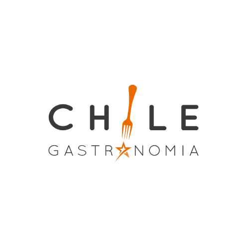 Logo Chile Gastronomia