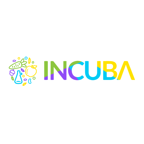Logo Incuba Experience